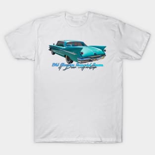 1961 Chrysler Imperial Crown 4 Door Hardtop T-Shirt